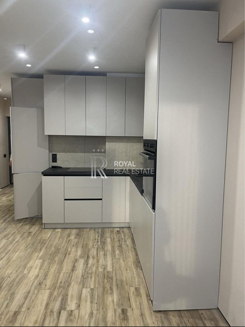 Видова квартира у новому ЖК 4U Киев - изображение 1