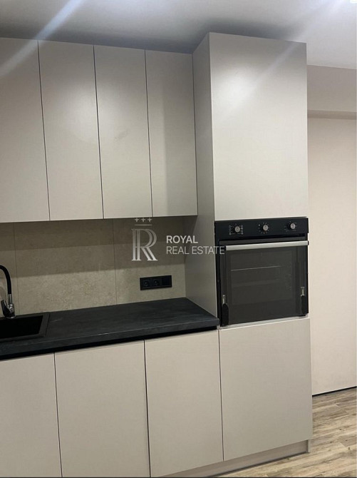 Видова квартира у новому ЖК 4U Киев - изображение 3