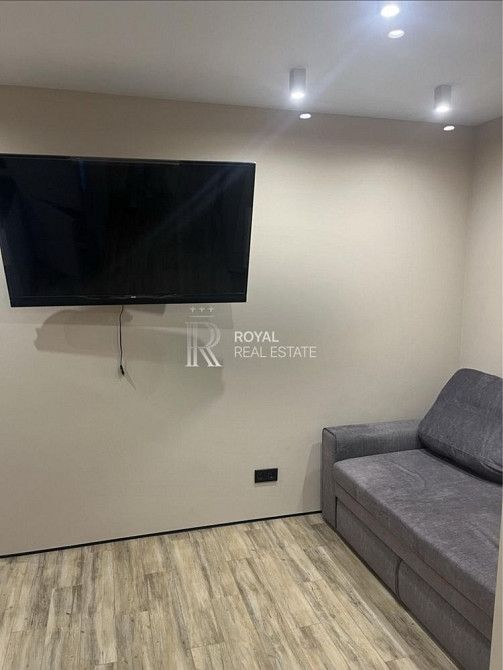 Видова квартира у новому ЖК 4U Киев - изображение 6