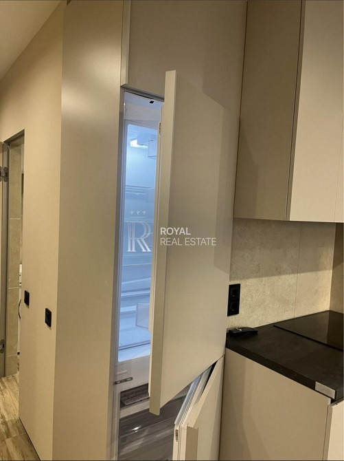 Видова квартира у новому ЖК 4U Киев - изображение 4