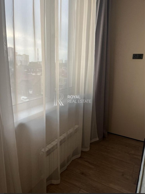 Видова квартира у новому ЖК 4U Киев - изображение 7