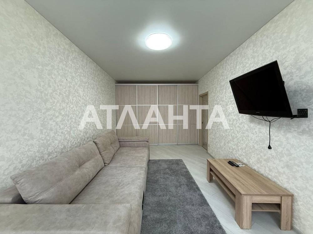 Продам двухком. квартиру с ремонтом в Аркадии, Жк 43 Жемчужина!!! Одесса - изображение 5