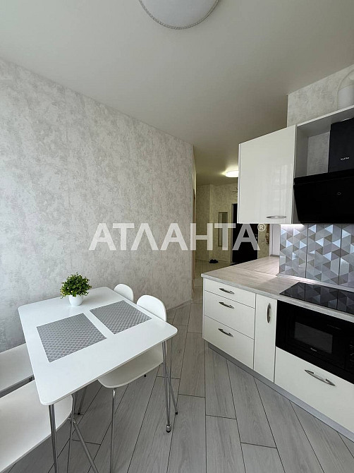 Продам двухком. квартиру с ремонтом в Аркадии, Жк 43 Жемчужина!!! Одесса - изображение 2