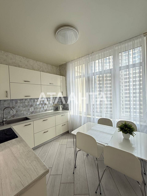 Продам двухком. квартиру с ремонтом в Аркадии, Жк 43 Жемчужина!!! Одесса - изображение 1