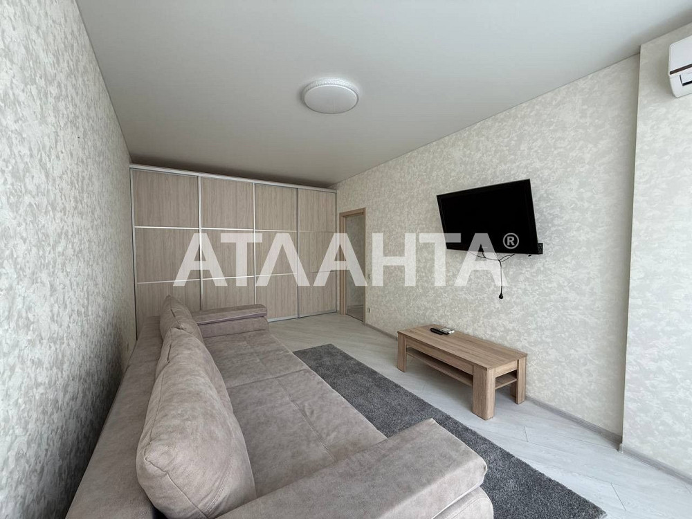 Продам двухком. квартиру с ремонтом в Аркадии, Жк 43 Жемчужина!!! Одесса - изображение 6