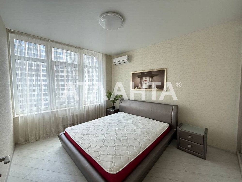 Продам двухком. квартиру с ремонтом в Аркадии, Жк 43 Жемчужина!!! Одесса - изображение 3