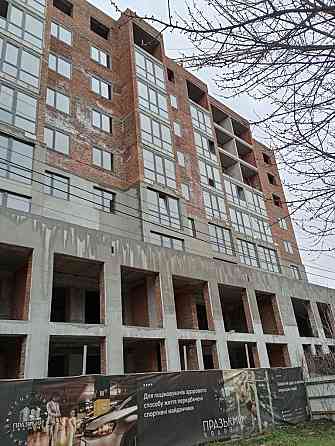 Велика однокімнатна квартира Старокостянтинів