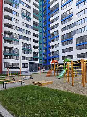 Продаж 2кімнатної квартири у новобудові. По вул. Трускавецькій. Сокільники