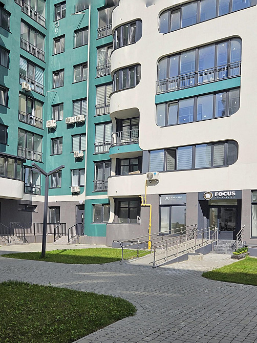 Продаж 2кімнатної квартири у новобудові. По вул. Трускавецькій. Сокольники - изображение 2