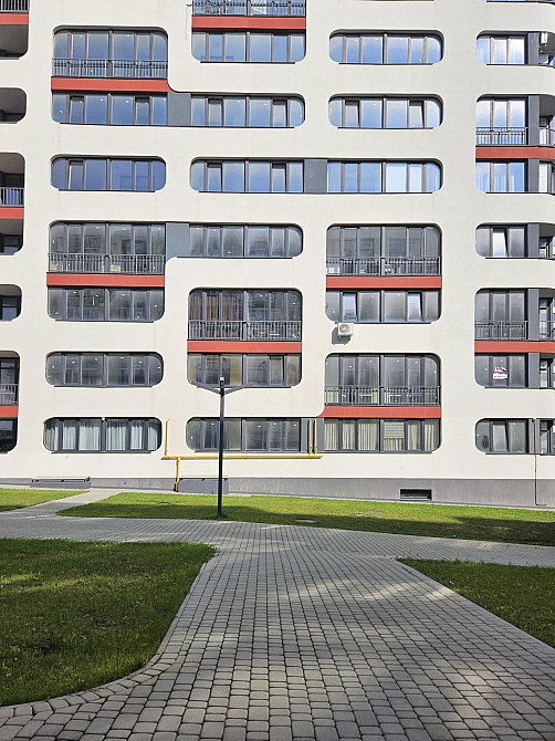 Продаж 2кімнатної квартири у новобудові. По вул. Трускавецькій. Сокольники - изображение 1