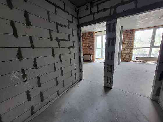 Продам квартиру в ЖК Модерн на 6-й Фонтана. Кирпичный сданный дом Одесса