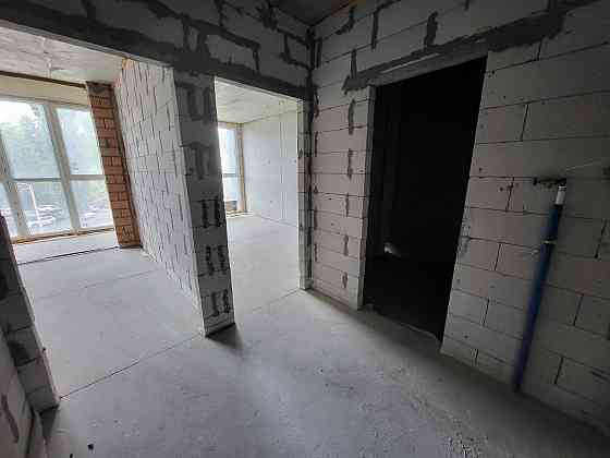 Продам квартиру в ЖК Модерн на 6-й Фонтана. Кирпичный сданный дом Одесса