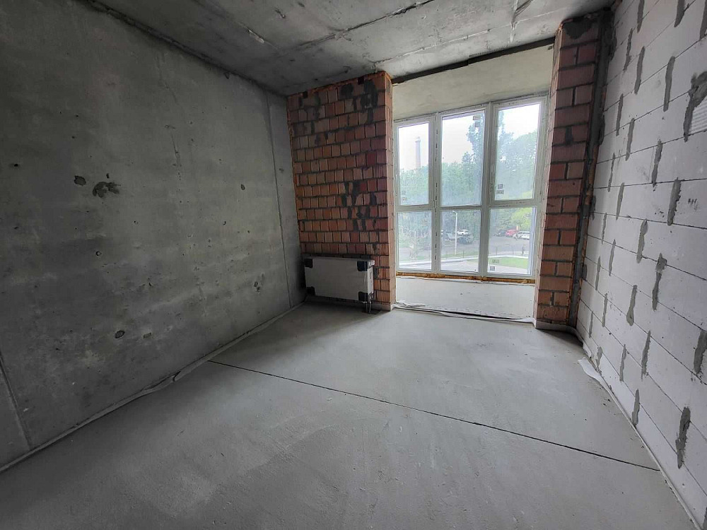 Продам квартиру в ЖК Модерн на 6-й Фонтана. Кирпичный сданный дом Одесса - изображение 5