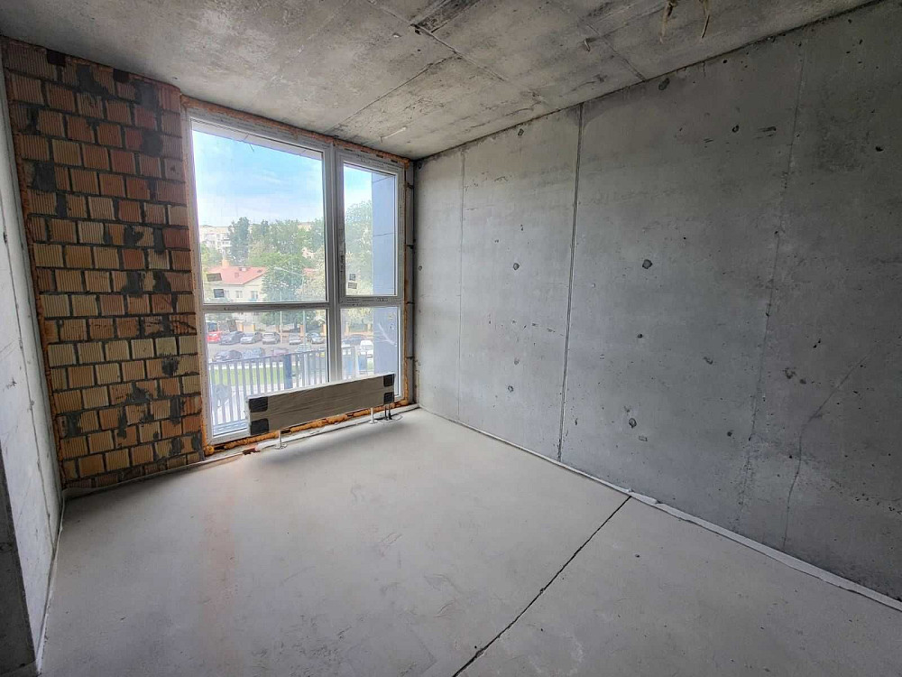 Продам квартиру в ЖК Модерн на 6-й Фонтана. Кирпичный сданный дом Одесса - изображение 3