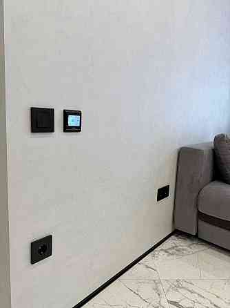 єОселя 3%та7% НОВИЙ ОБ’ЄКТ Сучасний інтер’єр Ирпень