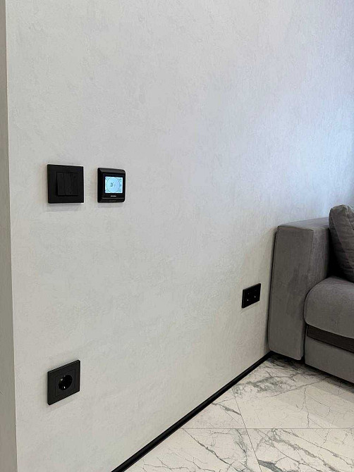 єОселя 3%та7% НОВИЙ ОБ’ЄКТ Сучасний інтер’єр Ирпень - изображение 6