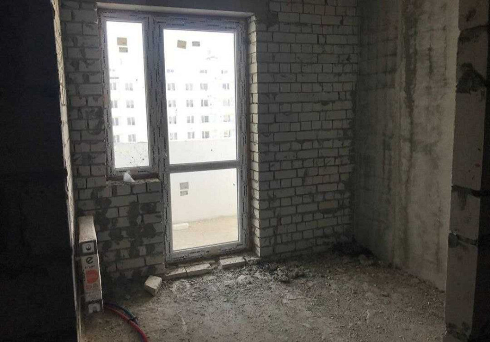 20000$! ЖК Мира 3, Продам 1 ком квартиру пл 39.9м2, Документы! A Харьков - изображение 4