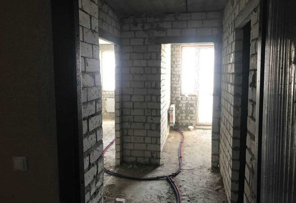 20000$! ЖК Мира 3, Продам 1 ком квартиру пл 39.9м2, Документы! A Харьков - изображение 3