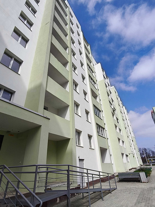 20000$! ЖК Мира 3, Продам 1 ком квартиру пл 39.9м2, Документы! A Харьков - изображение 1