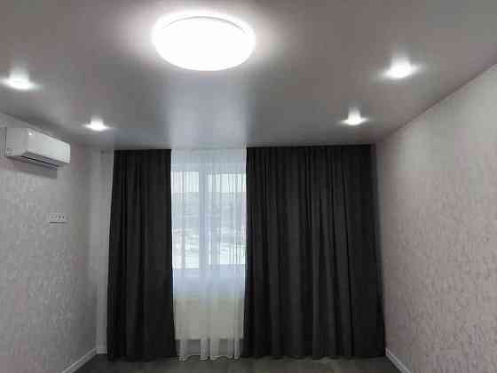 Продам ЕВРОДВУШКУ в ЖК Сказка. метро Холодная Гора. Мебель. Ремонт Харьков