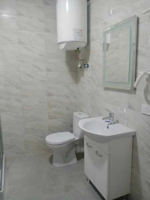 Продам ЕВРОДВУШКУ в ЖК Сказка. метро Холодная Гора. Мебель. Ремонт Харьков - изображение 5