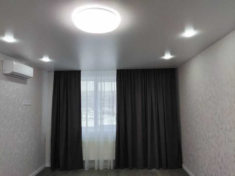 Продам ЕВРОДВУШКУ в ЖК Сказка. метро Холодная Гора. Мебель. Ремонт Харьков - изображение 3