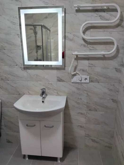 Продам ЕВРОДВУШКУ в ЖК Сказка. метро Холодная Гора. Мебель. Ремонт Харьков - изображение 7