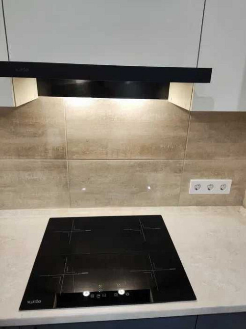 Продам ЕВРОДВУШКУ в ЖК Сказка. метро Холодная Гора. Мебель. Ремонт Харьков - изображение 1