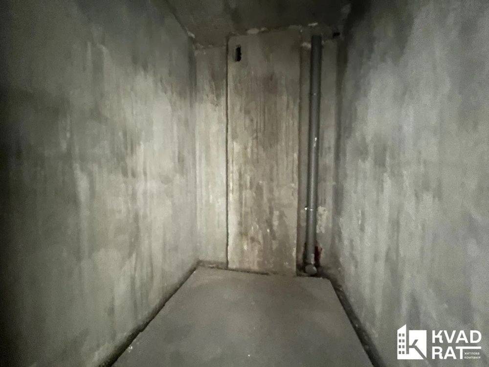 Готова до ремонту 1км квартира з наповненням ! Ивано-Франковск - изображение 4