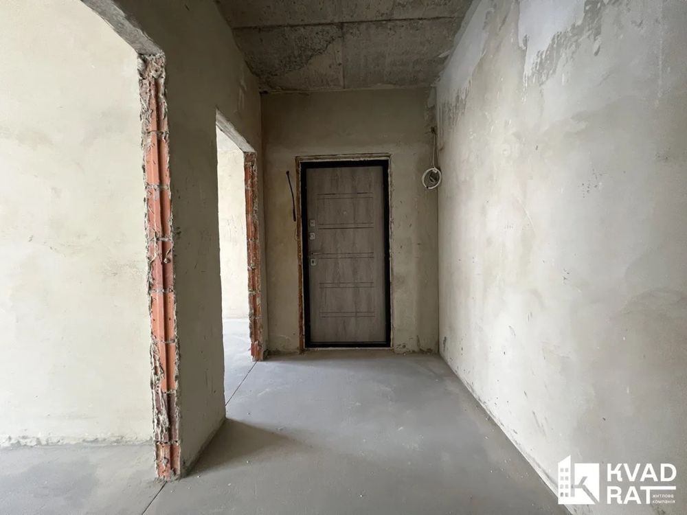 Готова до ремонту 1км квартира з наповненням ! Ивано-Франковск - изображение 7