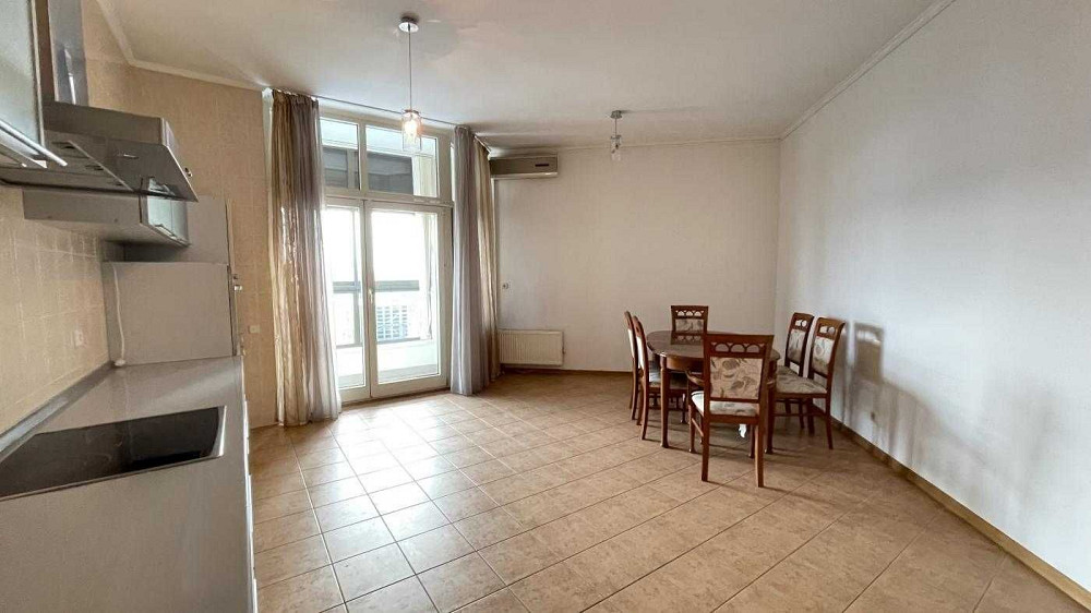 Продаж 4к квартири 205м² вул Володимирська, Центр, Хрещатик, 650 000 $ Киев - изображение 5