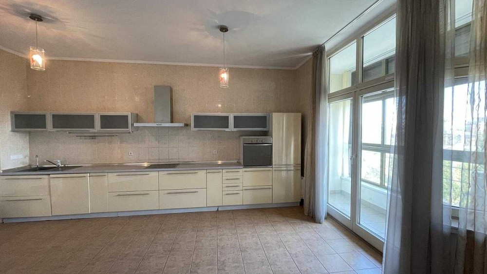 Продаж 4к квартири 205м² вул Володимирська, Центр, Хрещатик, 650 000 $ Киев - изображение 4