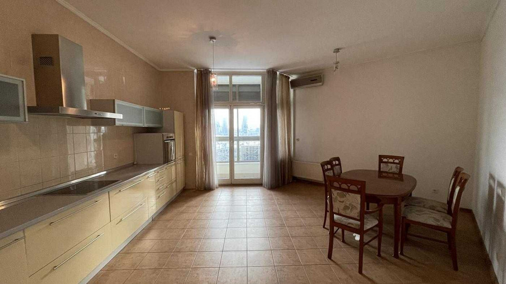 Продаж 4к квартири 205м² вул Володимирська, Центр, Хрещатик, 650 000 $ Киев - изображение 3