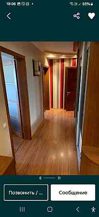 Продам! Срочно! Большую 1- ком. квартиру на Вузовском Одесса