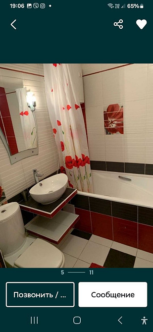 Продам! Срочно! Большую 1- ком. квартиру на Вузовском Одесса - изображение 4