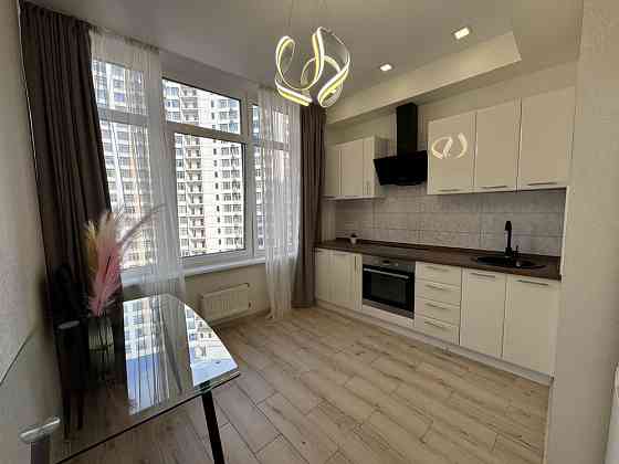 Продам квартиру 32 Жемчужина Аркадия Каманина Одесса