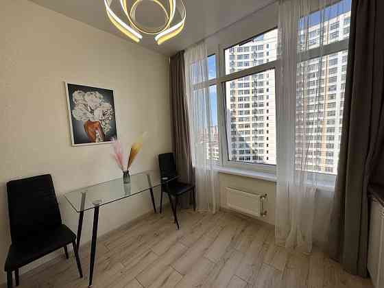 Продам квартиру 32 Жемчужина Аркадия Каманина Одесса