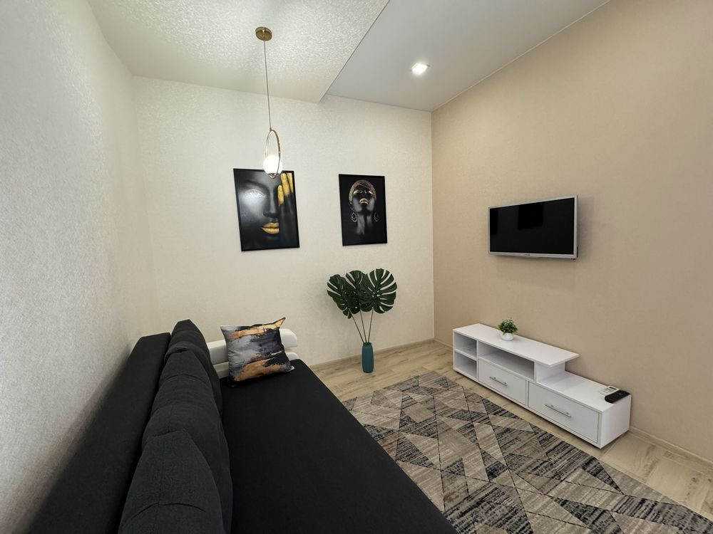 Продам квартиру 32 Жемчужина Аркадия Каманина Одесса - изображение 3