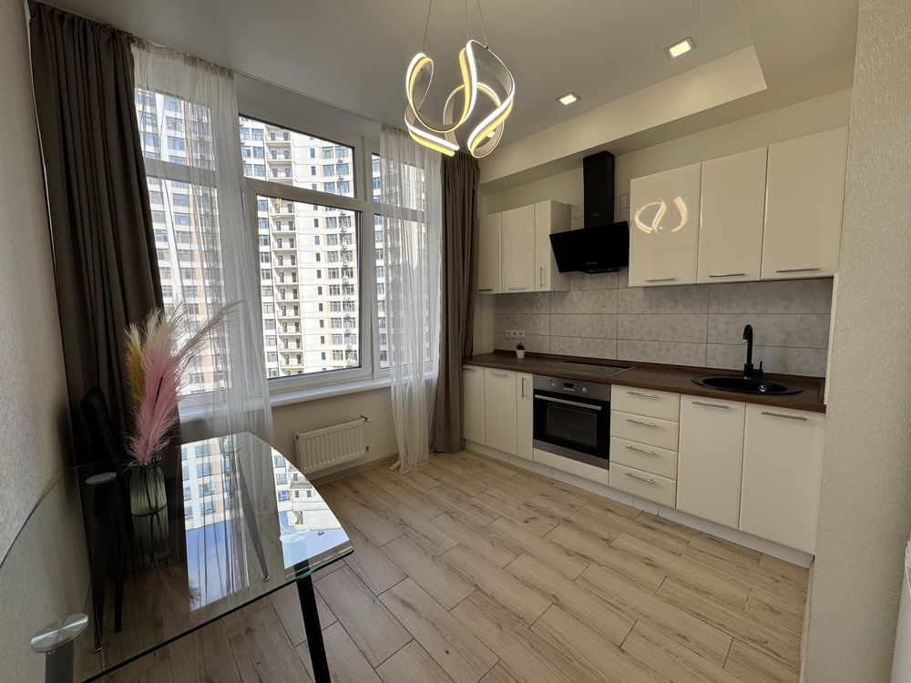 Продам квартиру 32 Жемчужина Аркадия Каманина Одесса - изображение 4