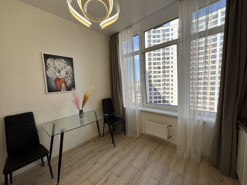 Продам квартиру 32 Жемчужина Аркадия Каманина Одесса - изображение 6