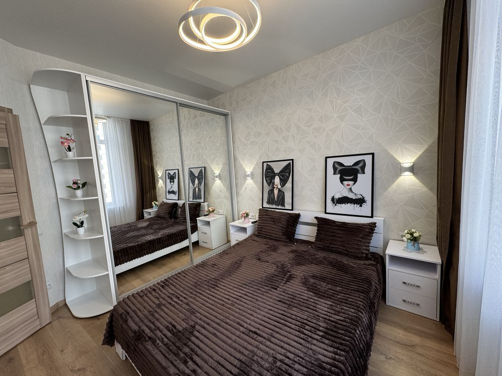 Продам квартиру 32 Жемчужина Аркадия Каманина Одесса - изображение 8