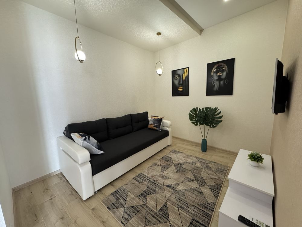 Продам квартиру 32 Жемчужина Аркадия Каманина Одесса - изображение 2