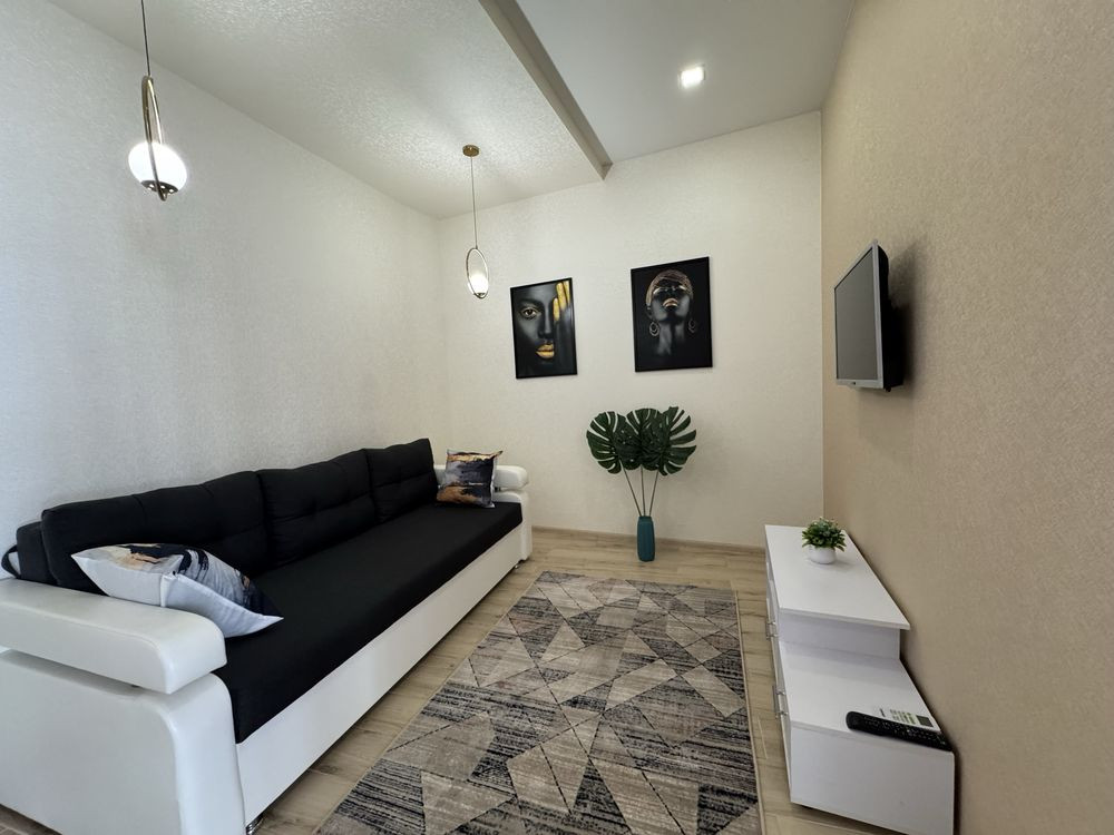 Продам квартиру 32 Жемчужина Аркадия Каманина Одесса - изображение 1