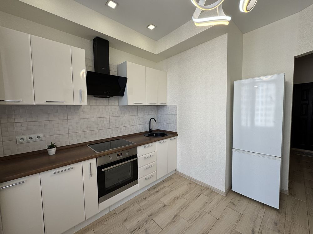 Продам квартиру 32 Жемчужина Аркадия Каманина Одесса - изображение 5