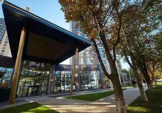 Актуальна ЖК Park Avenue VIP Парк 71м Авеню Деміївська Голосіївський Киев