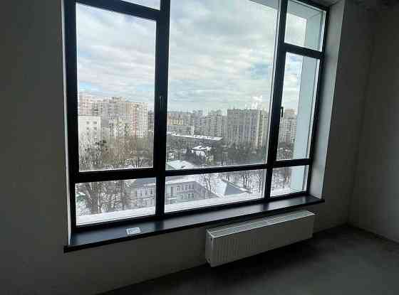 Актуальна ЖК Park Avenue VIP Парк 71м Авеню Деміївська Голосіївський Киев