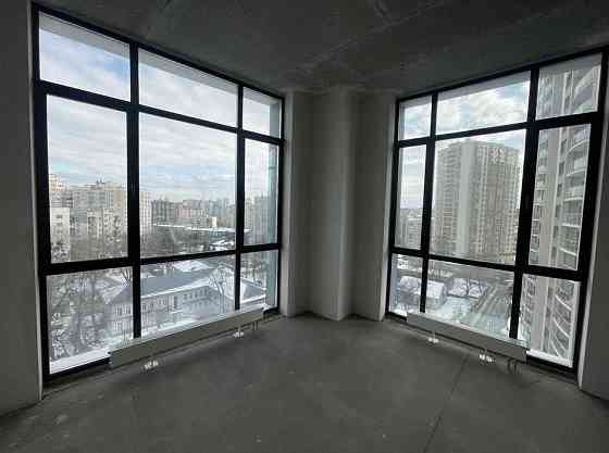 Актуальна ЖК Park Avenue VIP Парк 71м Авеню Деміївська Голосіївський Киев