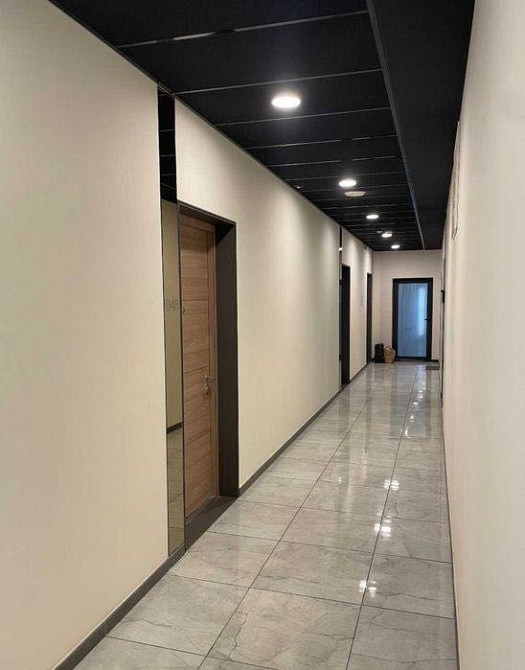 Актуальна ЖК Park Avenue VIP Парк 71м Авеню Деміївська Голосіївський Киев - изображение 8