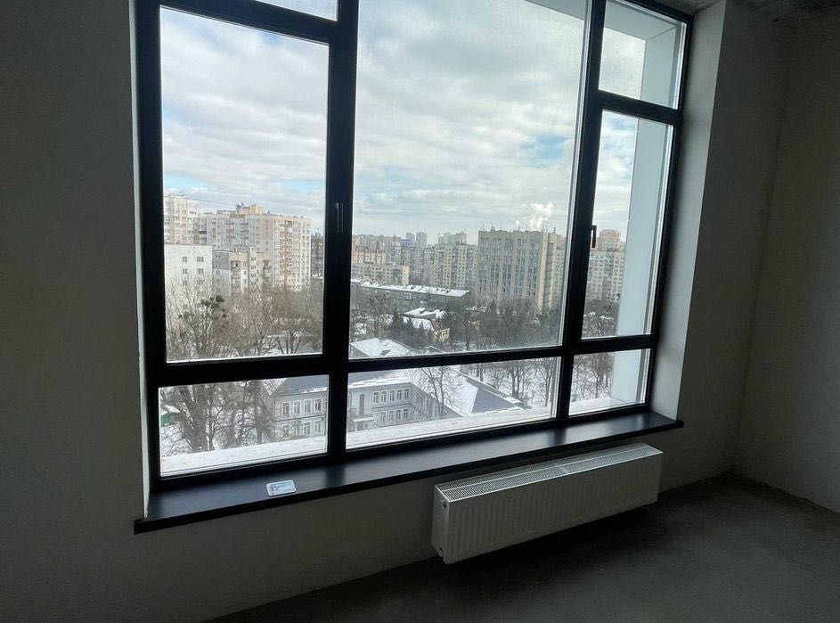 Актуальна ЖК Park Avenue VIP Парк 71м Авеню Деміївська Голосіївський Киев - изображение 4