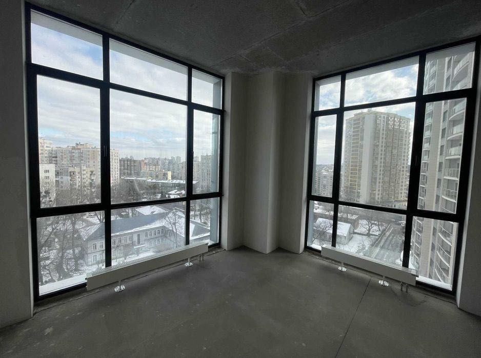 Актуальна ЖК Park Avenue VIP Парк 71м Авеню Деміївська Голосіївський Киев - изображение 2